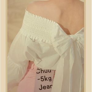 IN SEARCH OF (ISO) DO NOT BUY